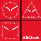 ABClock Icon Image