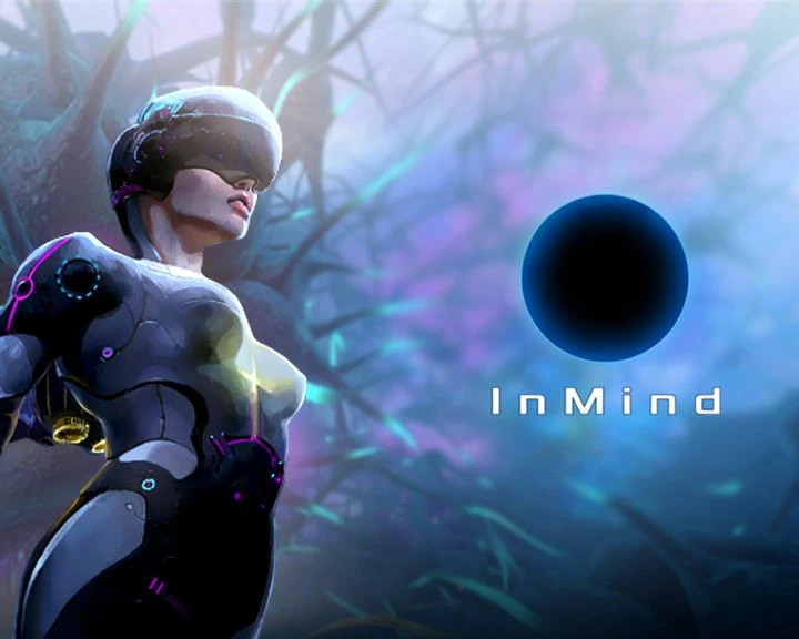 InMind VR Image