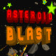ASTEROID BLAST Icon Image