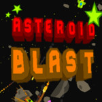 ASTEROID BLAST