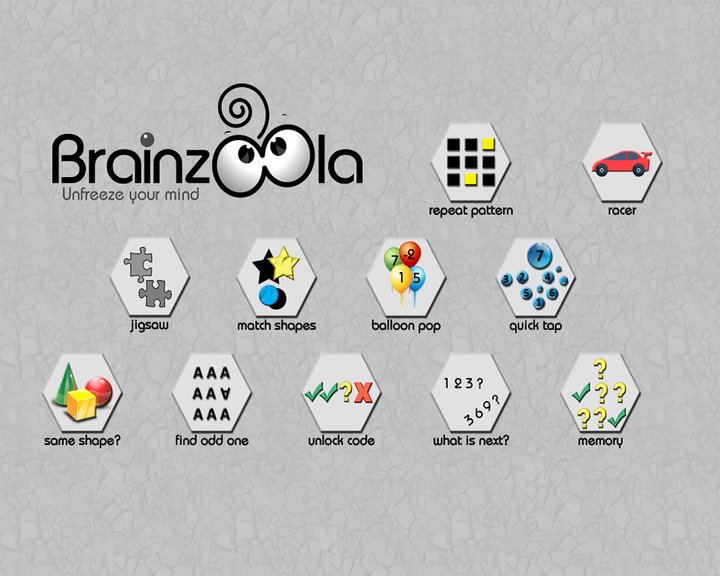 Brainzoola Image