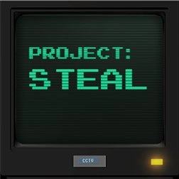 Project: Steal Image