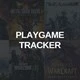 Playgame Tracker