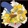 25 Seasons The Simpsons Icon Image