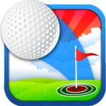 Golf Shoot Image
