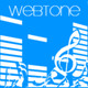 WebTone Icon Image