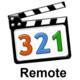 MPC-HC Remote Icon Image