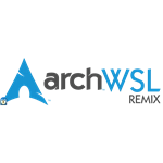 ArchWSL Remix 2022.6.21.0 Appx