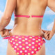 Score Bikini Body Icon Image