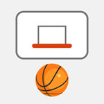 Ketchapp Basketball 1.0.0.0 for Windows Phone