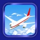 Airline Director Icon Image
