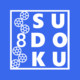 Sudoku (Oh no Another one) Icon Image