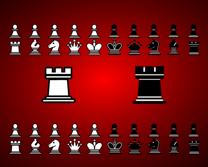 Chess By Post Free Image