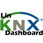Linknx Dashboard