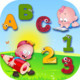 Kids Learn (ABC & 123) Icon Image