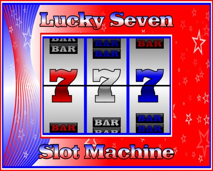 Lucky Seven Image