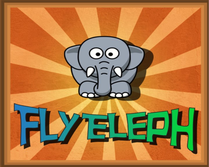 FlyEleph Image
