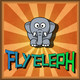FlyEleph Icon Image