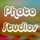 Photo Studios Icon Image