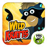 Wild Kratts Icon Image