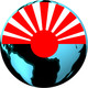 Map Whiz: Japan Icon Image