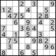 Sudoku Challenge Icon Image