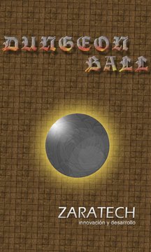 Dungeon Ball Screenshot Image