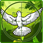 Spy Pigeon: Invasion