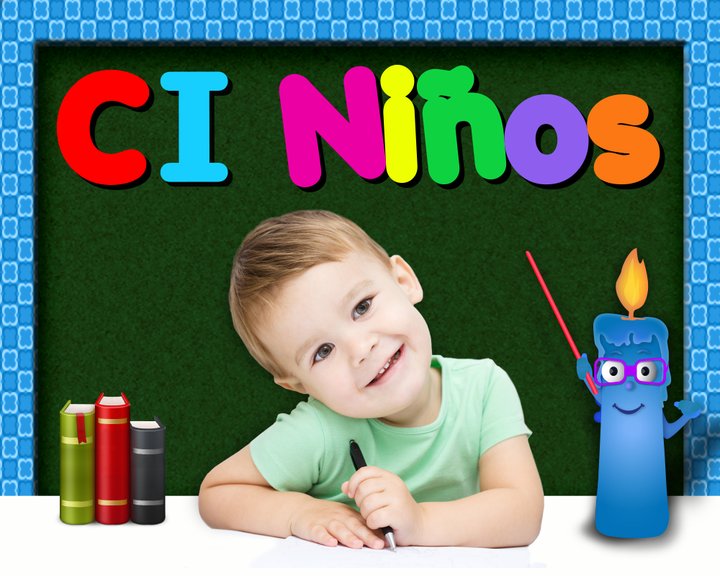 Kids IQ Spanish Image