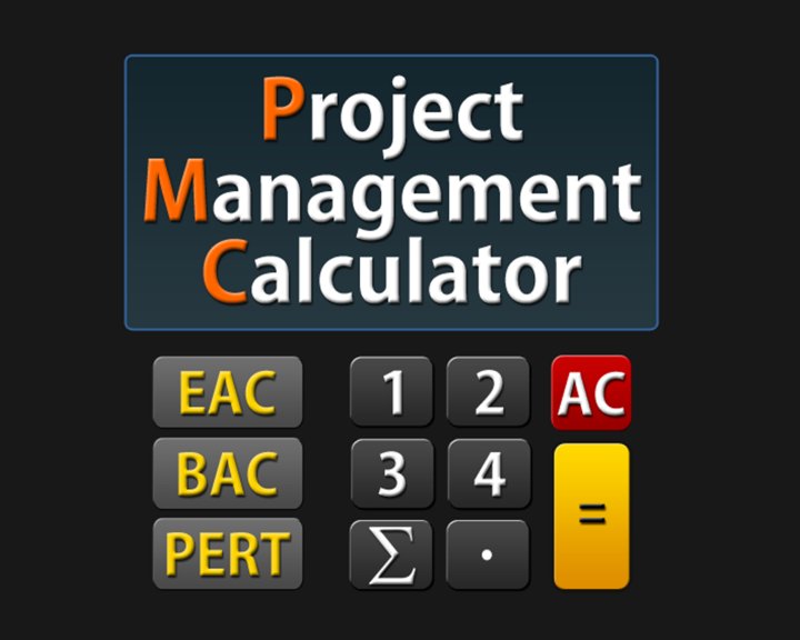 PMP Calculator Image