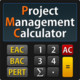 PMP Calculator for Windows Phone