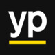 Yellowpages Mobile Icon Image