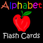 Alphabet Flash Cards 1.0.0.1 for Windows Phone
