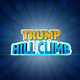 Trump: Hill Climb