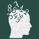 Math Brain Workout Icon Image