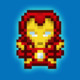 Crossy Heroes Icon Image