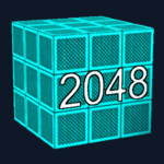 2048 3D Image