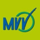 MVV-App Icon Image