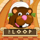 Hamsterscape: The Loop Icon Image