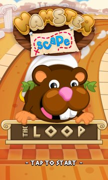 Hamsterscape: The Loop Screenshot Image