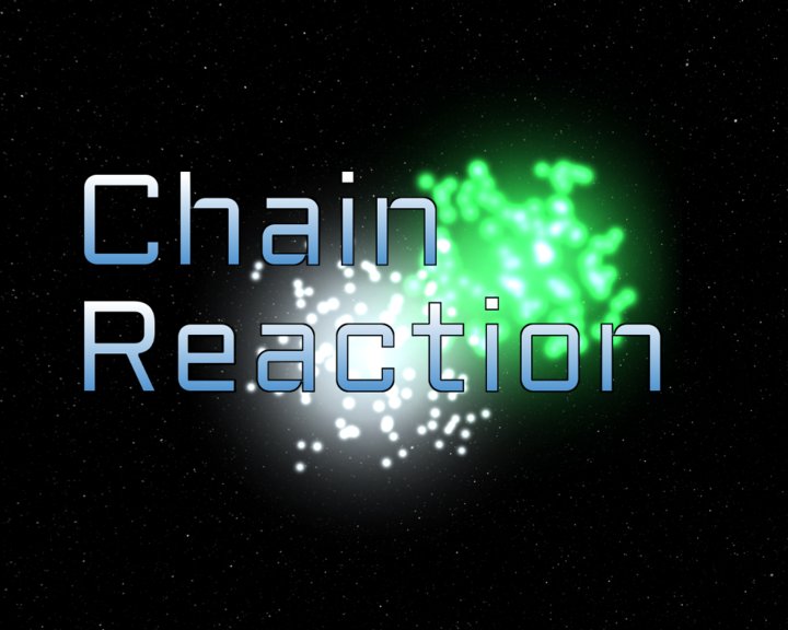 EP Chain Reaction Image