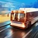 City Bus Simulator Icon Image