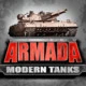 Armada Tanks Icon Image