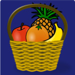 Fruit Catcher 1.0.0.0 for Windows Phone