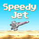 Speedy Jet Icon Image