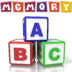 Memory Kids: Alphabet