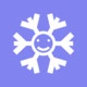 Snowwy (Voice Assistant) Icon Image