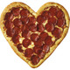 Pizza Picker Icon Image