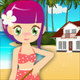 Beach Hotel - Clean Games Icon Image