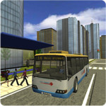 Chicago Bus Simulator